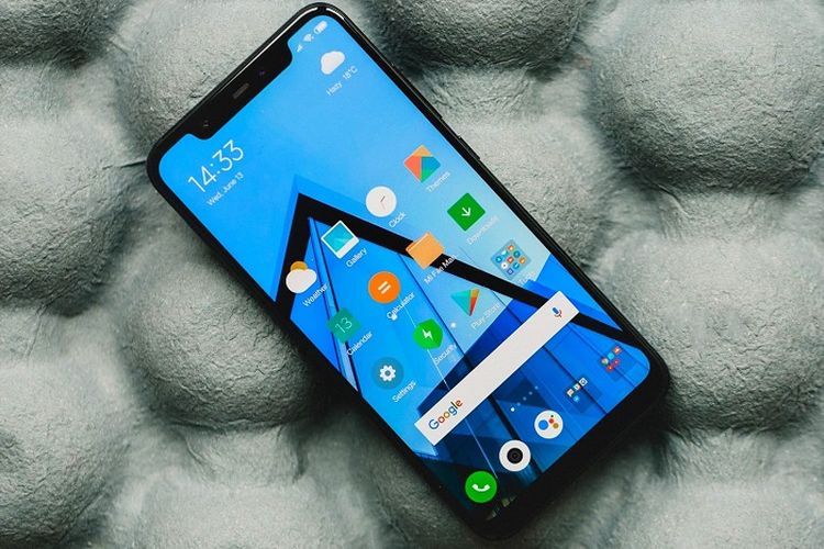 Smartphone Flagship Xiaomi RAM 6 GB ini akan Segera Masuk Indonesia?