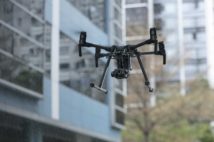 Mengapa Drone Berbanderol Mahal Tetap Laris Manis di Indonesia?