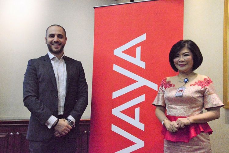 Solusi Avaya Tingkatkan Produktivitas dan Transformasi Digital BCA