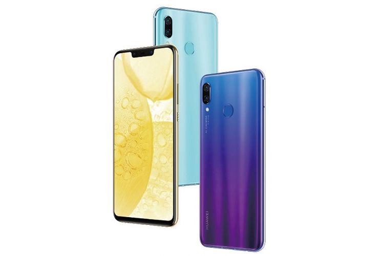 Inilah Smartphone Ber-poni yang Paling Laris, Bukan iPhone X