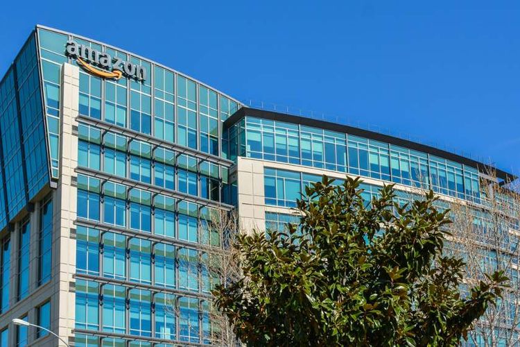 Amazon Akan Rilis Perangkat Jaringan, Saham Cisco Langsung Melorot