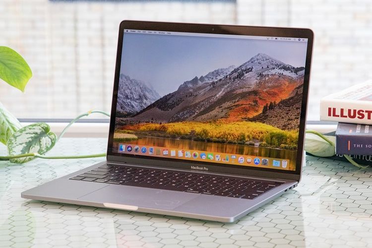 Inilah Penyakit Laptop Apple MacBook Pro Terbaru, Cepat Panas