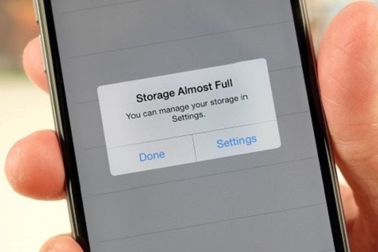 Inilah 5 Faktor Bikin Smartphone "Lemot" dan Cara Mengatasinya