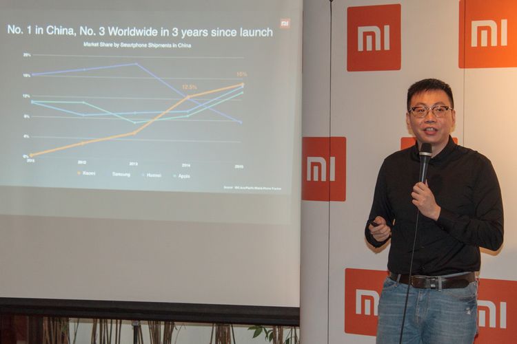 Xiaomi Tegaskan Komitmen Hadirkan Teknologi Berkualitas untuk Semua
