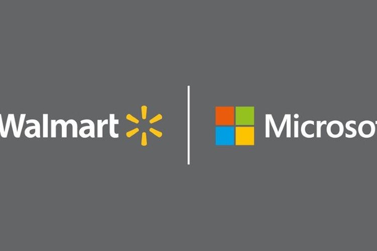 Tolak AWS, Walmart Adopsi Solusi Cloud Microsoft Azure untuk IoT