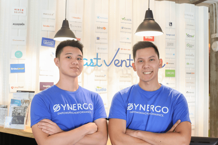 Synergo: Meningkatkan Produkvitas Karyawan melalui Sistem KPI
