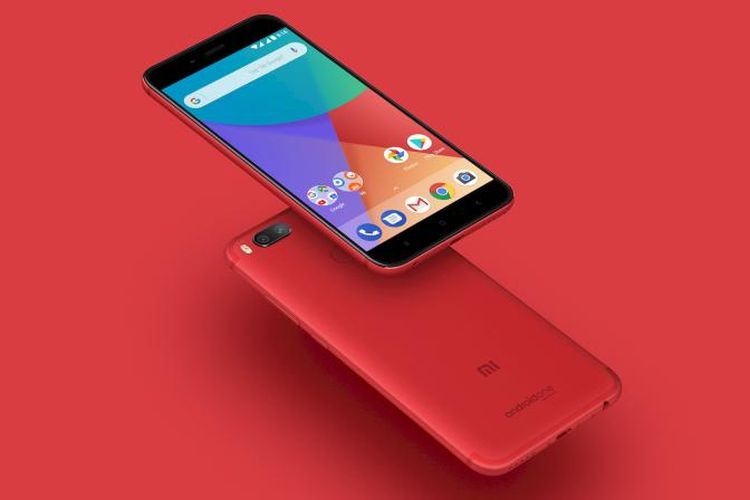 Hadir 24 Juli, Inilah Spesifikasi Xiaomi Mi A2 dan Mi A2 Lite