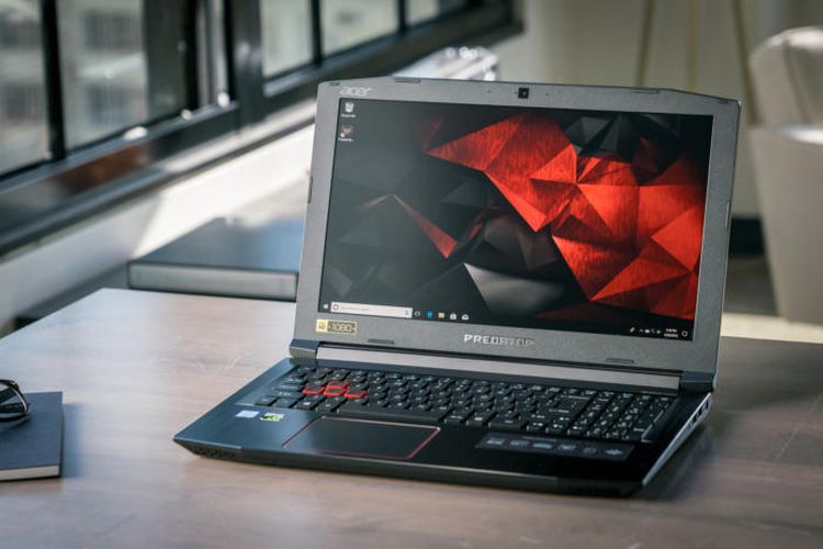 Acer Luncurkan Laptop Predator Helios 300 Edisi Khusus, Harganya?