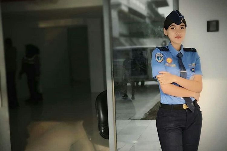 Airport Security Web Tingkatkan Sistem Keamanan di Bandara Soetta