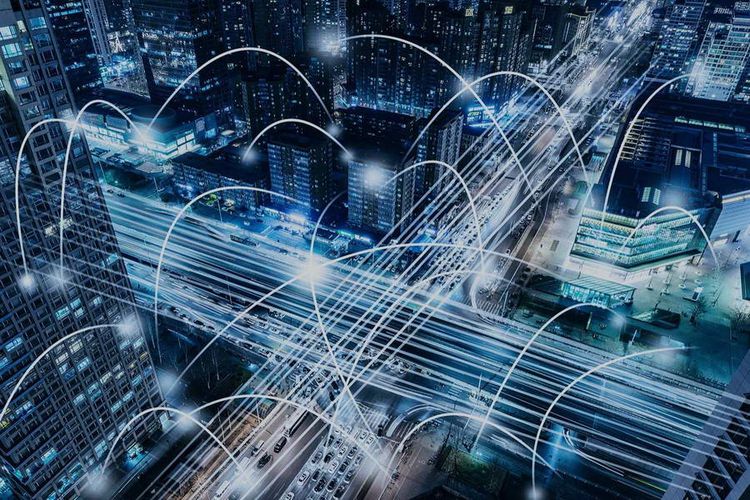 Siemens dan Alibaba Cloud Dorong Industrial Internet of Things di Cina