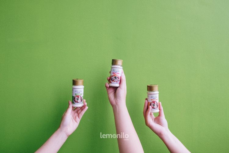 Startup Lemonilo Kembali Rilis Produk Alami dan Sehat Terbarunya