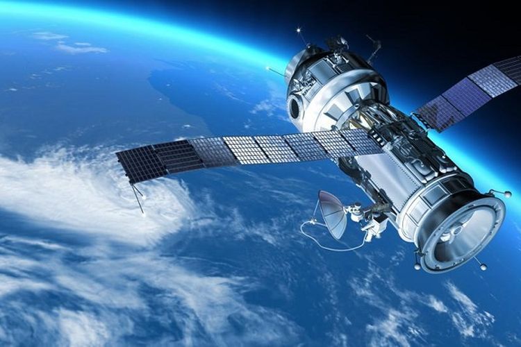 Batalkan Proyek Drone, Facebook Kembangkan Satelit Pembawa Internet