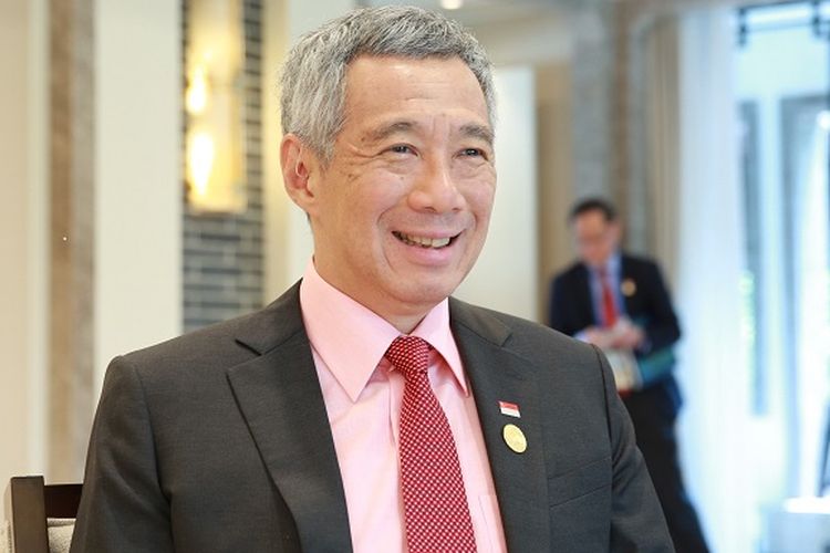 Begini Modus Hacker Curi Data Medis Perdana Menteri Singapura