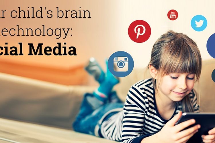Tips Aman Gunakan Media Sosial untuk Anak-anak dari Facebook