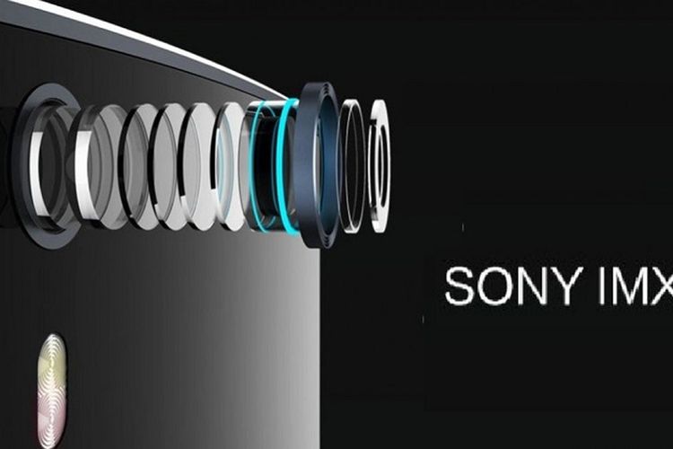 Sony Luncurkan Sensor Kamera Smartphone IMX586, Punya 48 Megapixel