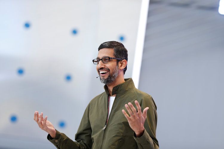 Untung Besar, Denda Uni Eropa Tidak Berdampak kepada Bisnis Google