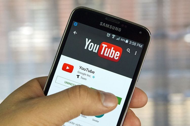 YouTube akan Salip Facebook Sebagai Situs Traffic Terbesar Kedua di AS