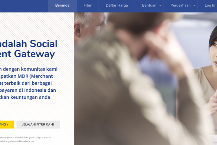 Begini Cara Fintech Duitku Jamin Kerahasiaan Data Pelanggannya