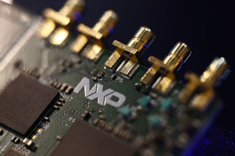 Serang Balik, Tiongkok Tolak Investasi Qualcomm untuk Akusisi NXP