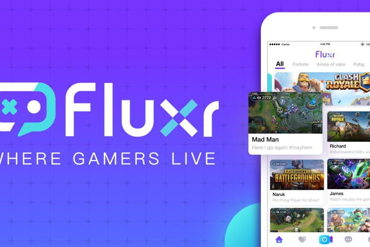 Kolaborasi Fluxr dan Tencent Garap Pasar Mobile Gaming Asia Tenggara