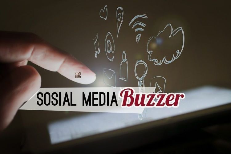 Inilah Alasan Kemkominfo Sulit Tindak Ulah Buzzer di Dunia Maya