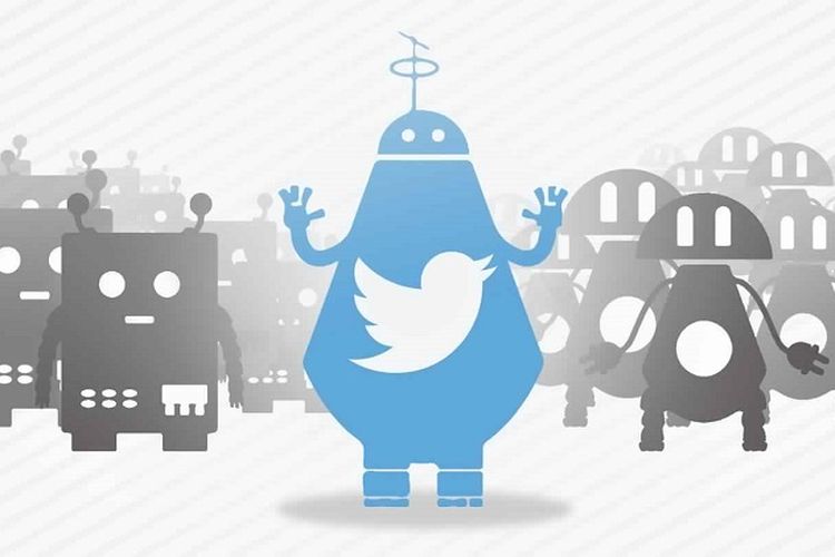 Inilah Ciri-ciri Polling Suara di Media Sosial yang Pakai Bot