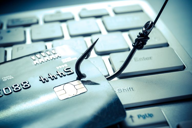 Cara Sukses Google Tekan Serangan Phishing, Bukan Pakai Password