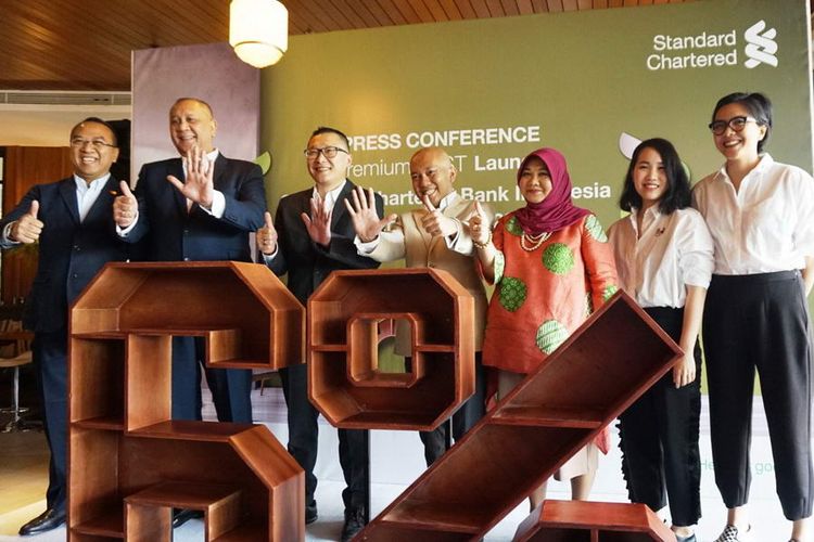 Kerjasama Traveloka dan Standard Chartered Permudah Akses Pembayaran