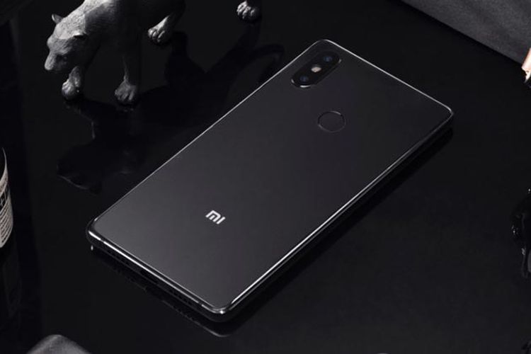 Bocoran Spesifikasi Xiaomi Pocophone F1, Usung Fitur Keamanan AI