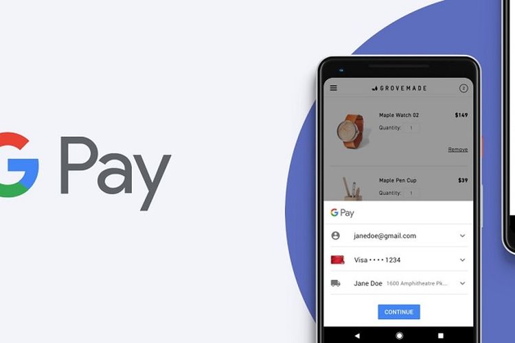 Tantang Google Pay, Bank Jerman Bikin Aplikasi Pembayaran Mobile