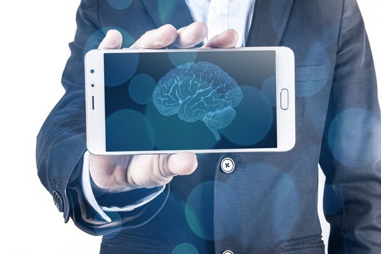 Hampir Smartphone yang Beredar di Pasar Sudah Berteknologi AI
