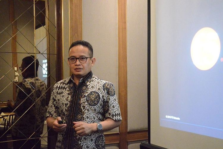 Bukan Keamanan, Milenial Indonesia Lebih Suka Aplikasi yang Nyaman