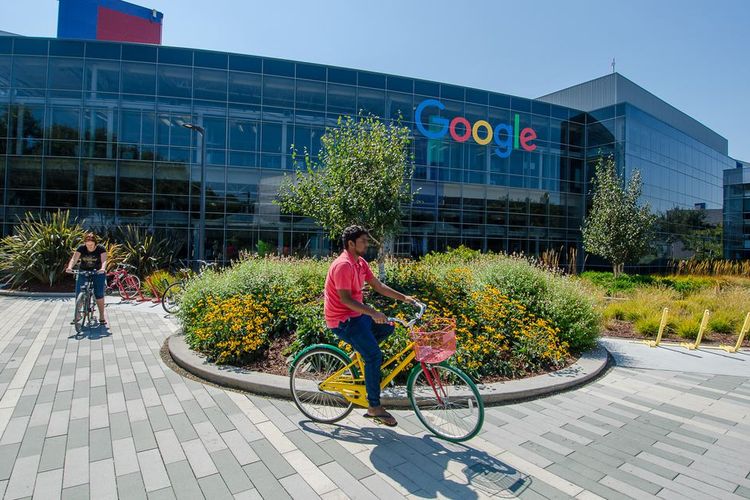 Meskipun Bergaji Besar, Inilah Resiko Jadi Karyawan Kontrak Google