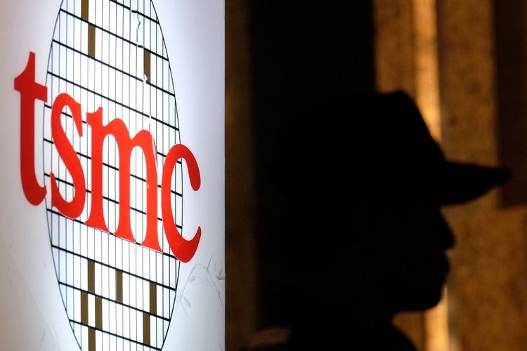 Serangan Virus Bikin Produksi Pabrik Chip Prosesor Apple Berhenti