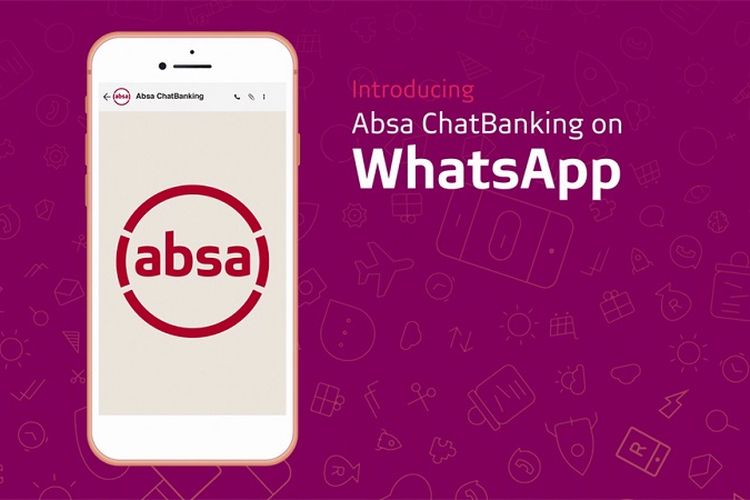 Bank Afrika Selatan ini Bikin WhatsApp Banking untuk Beli Pulsa