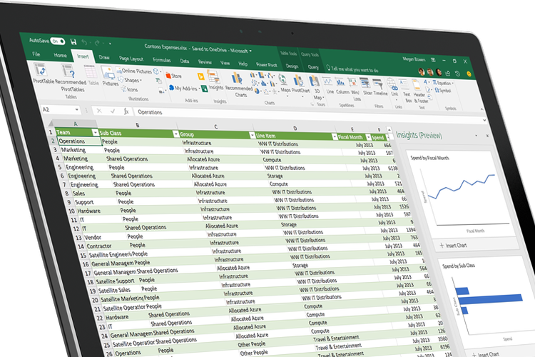 Ini Dia Deretan Situs Gratis untuk Menguasai Program Microsoft Excel