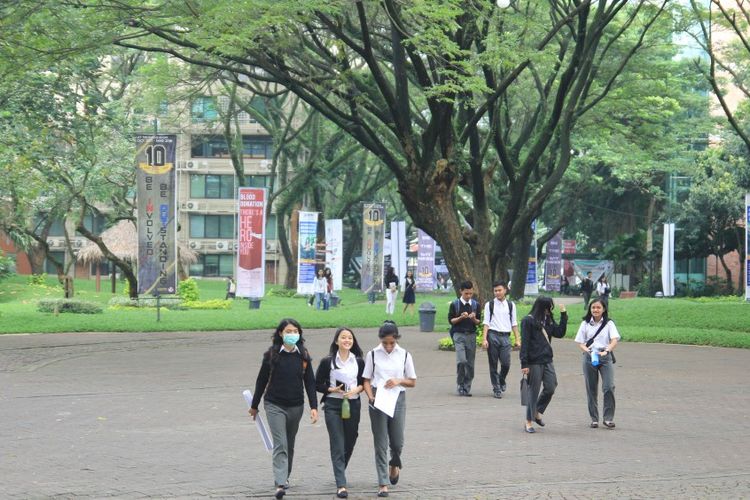 Cara Universitas Pelita Harapan Menata Ulang Konsep e-Learning