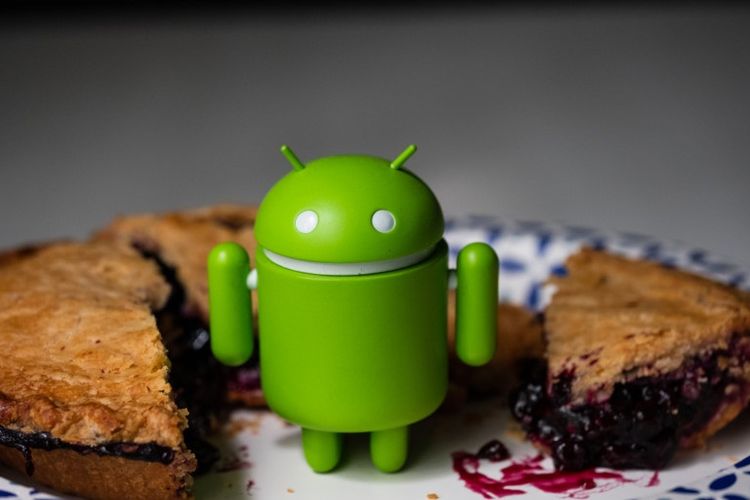 Inilah 9 Fitur Terbaru Android Pie, Ada Fitur Keamanan Lockdown