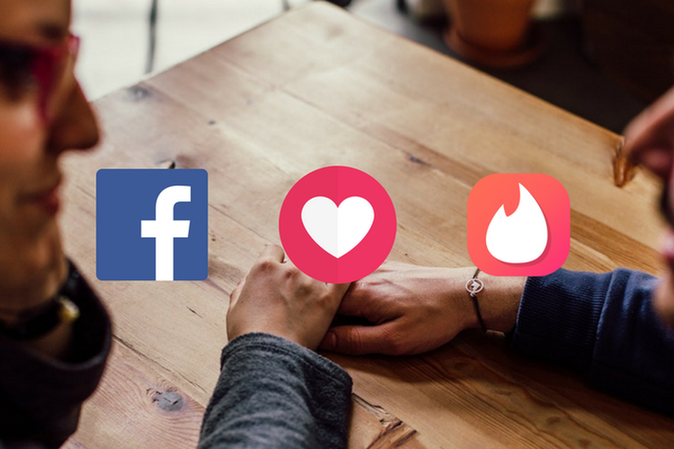 Apa Saja Perbedaan Aplikasi Kencan Facebook Dating dan Tinder?