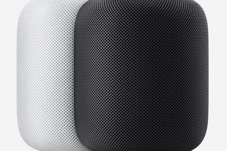 Apple HomePod: Pengeras Suara Pintar dengan Berbagai Kebisaan