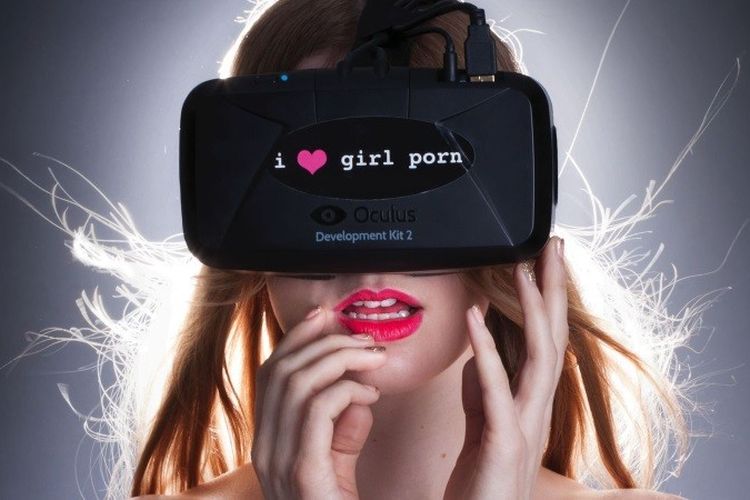 Jepang Bikin Bilik Khusus Tonton Film Porno Pakai VR, Harganya?