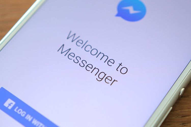 Demi Messenger, Facebook Minta Akses Kartu Kredit Nasabah Perbankan