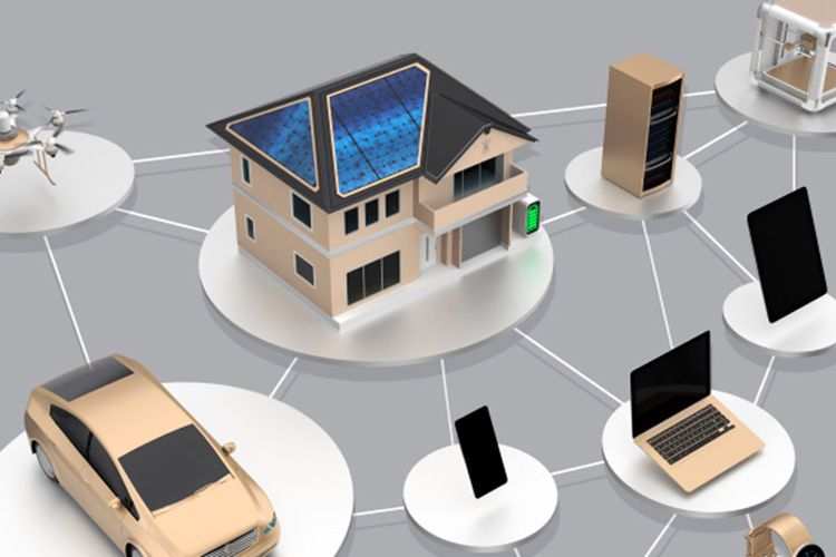 Ingin Membeli Perangkat IoT? Ketahui Dulu Beberapa Tips Berikut Ini