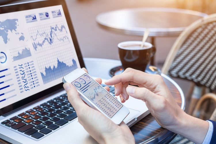 Tumbuh Tanpa Pengawasan, Fintech Ciptakan Krisis Ekonomi di Tiongkok