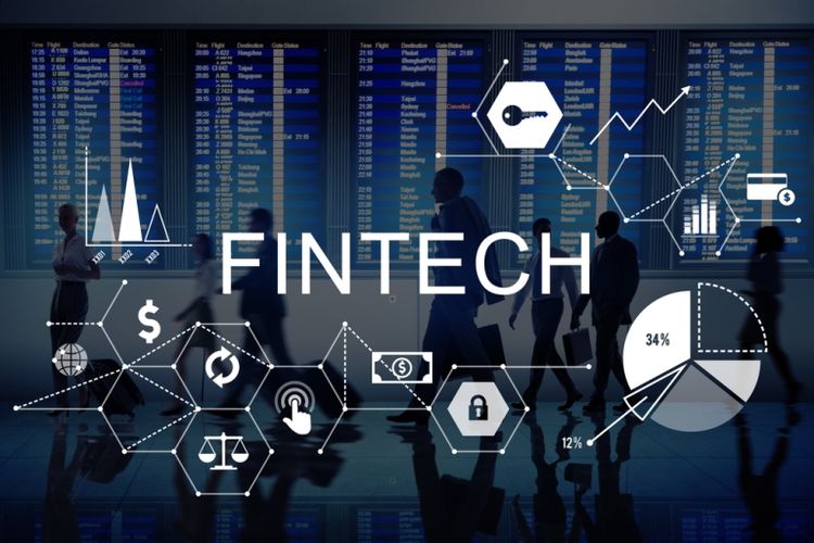 Manfaat Layanan Fintech Bagi Perkembangan Ekonomi Digital di Indonesia