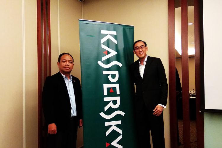 Melalui Transparasi Kaspersky Mampu Tingkatkan Kepercayaan Pengguna
