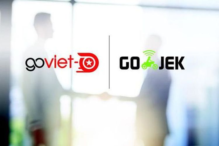 Belum Sebulan, Go-Jek Kuasai 15 Persen Pangsa Ojek Online di Vietnam