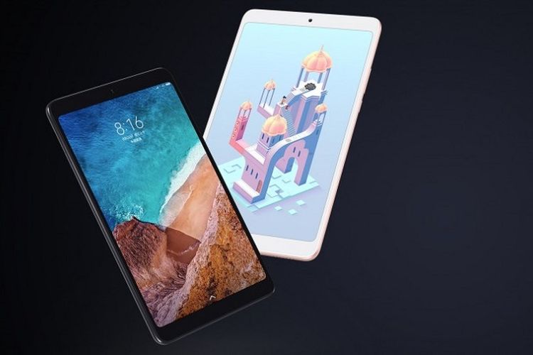 Xiaomi Luncurkan Mi Pad 4 Plus dengan Layar Besar, Harganya?
