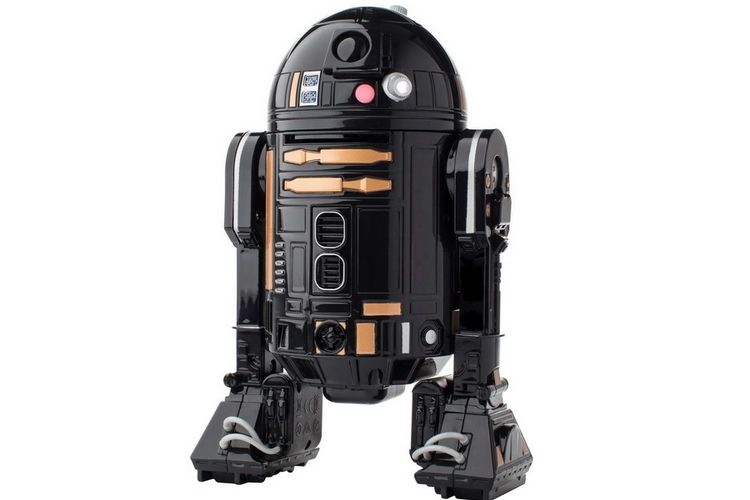 Gallery: R2-Q5, Eve Button, dan USB 3.0 to SATA 3 2,5 HDD/SSD Adapter