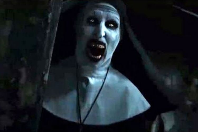 Terlalu Seram, YouTube Tarik Iklan Trailer Video Hantu Valak
